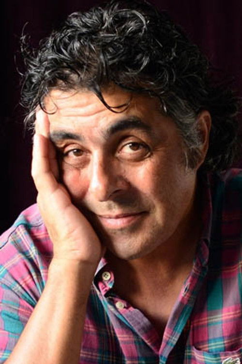 Fabio Ronzano - Acting Profile Photo