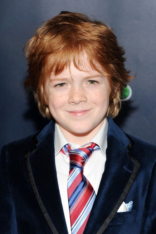 Jack Gore - Acting Profile Photo