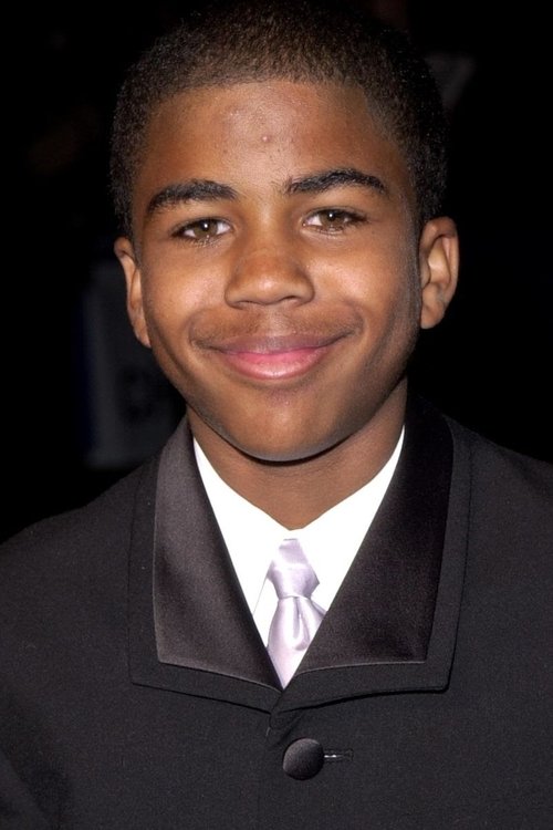 Aaron Meeks - Acting Profile Photo