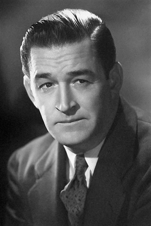 Ted de Corsia - Acting Profile Photo