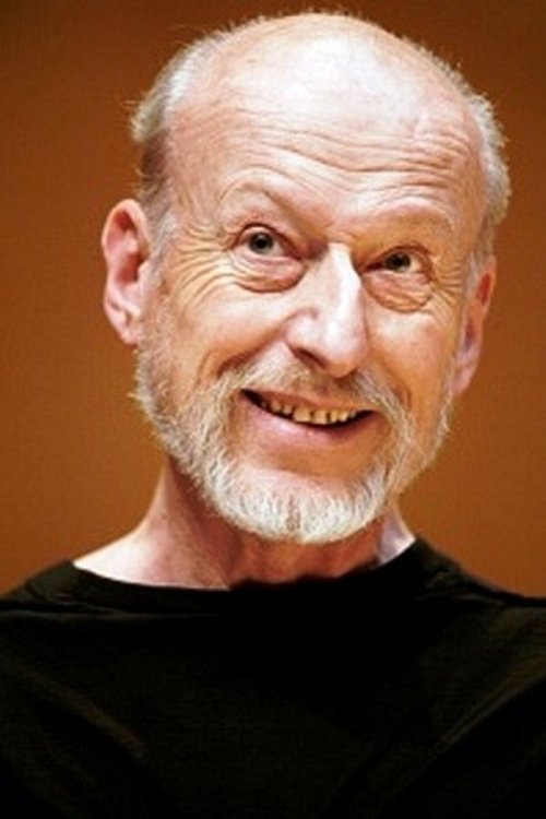 Vernon Dobtcheff - Acting Profile Photo