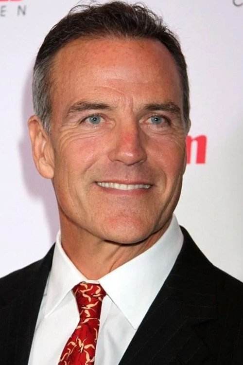 Richard Burgi - Acting Profile Photo