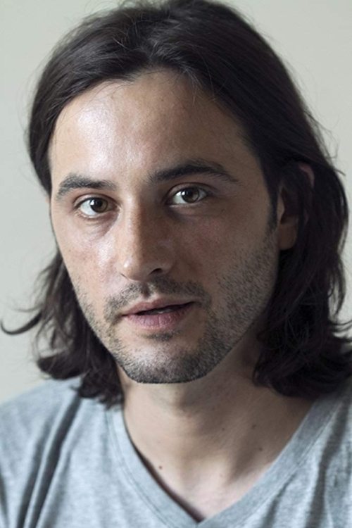 Michal Vondel - Acting Profile Photo