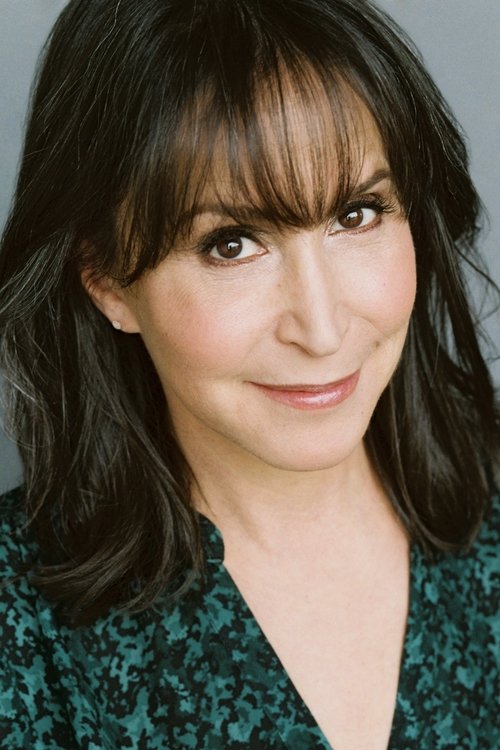 Gina Hecht - Acting Profile Photo