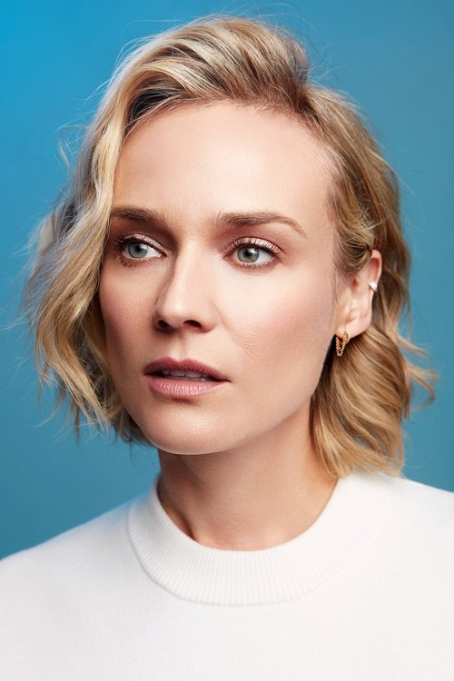 Diane Kruger - Acting Profile Photo