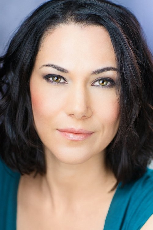 Kyra Zagorsky - Acting Profile Photo