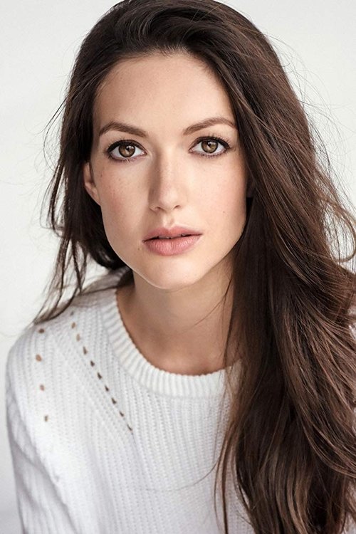 Rebecca Finch - Acting Profile Photo