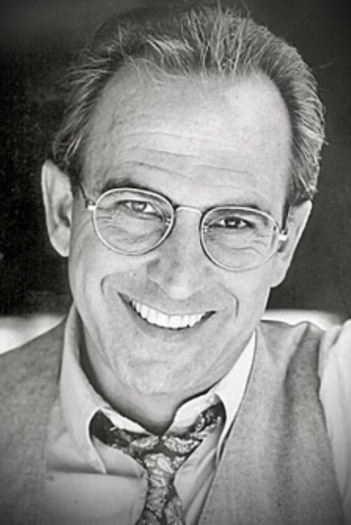 Anthony Peck - Acting Profile Photo