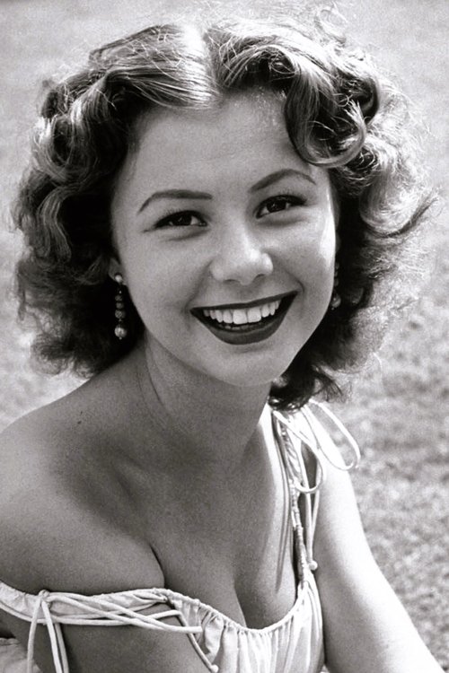 Mitzi Gaynor - Acting Profile Photo