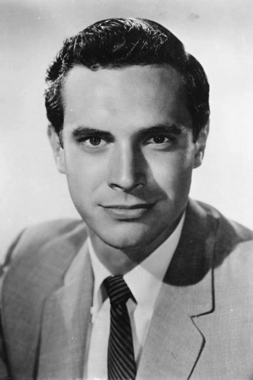 Bradford Dillman - Acting Profile Photo