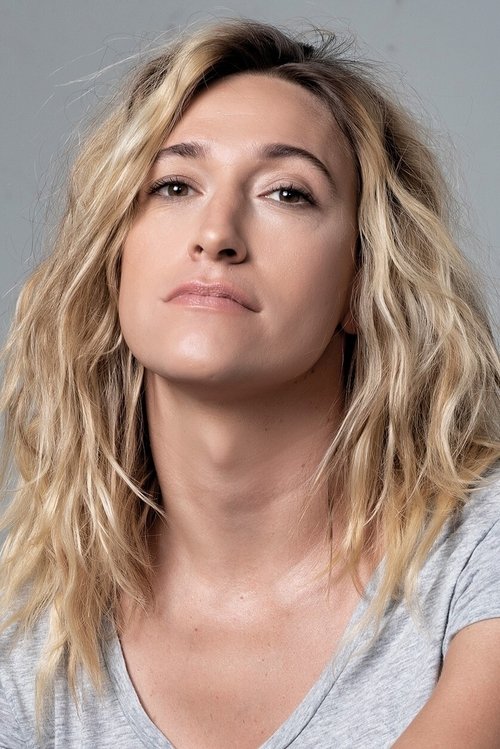 Abril Zamora - Acting Profile Photo