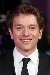 Christian Ditter - Director in How to Be Single