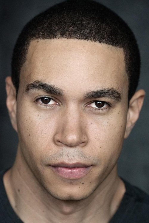 John Macmillan - Acting Profile Photo