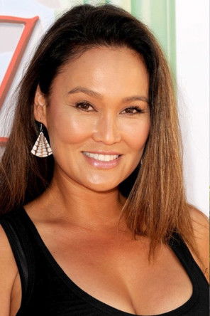 Tia Carrere - Acting Profile Photo