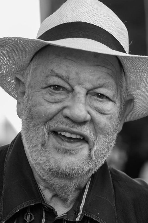 Peter Berling - Acting Profile Photo