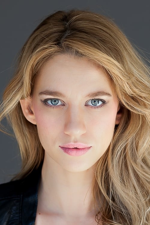 Yael Grobglas - Acting Profile Photo