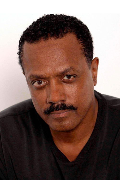 Nathan Purdee - Acting Profile Photo