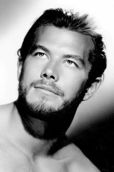 Richard Harrison - Acting Profile Photo