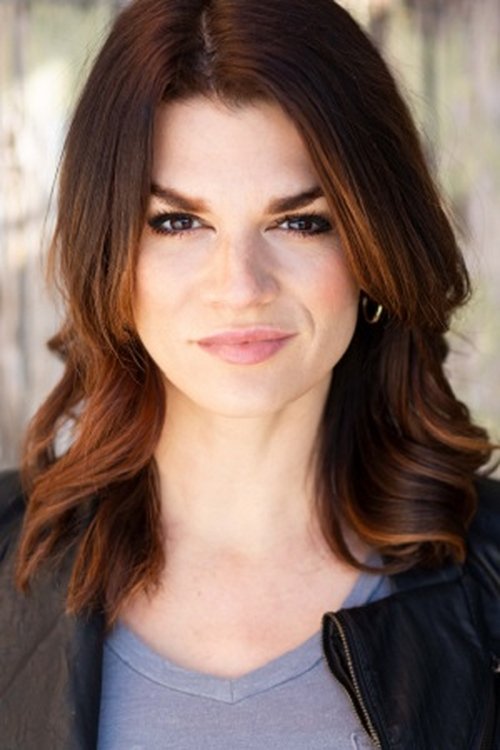 Brittany Goodwin - Acting Profile Photo