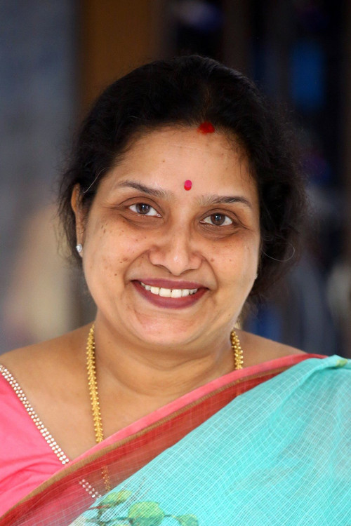 Tulasi - Acting Profile Photo
