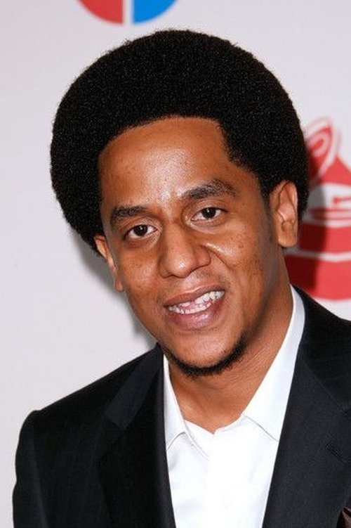 Tego Calderon - Acting Profile Photo