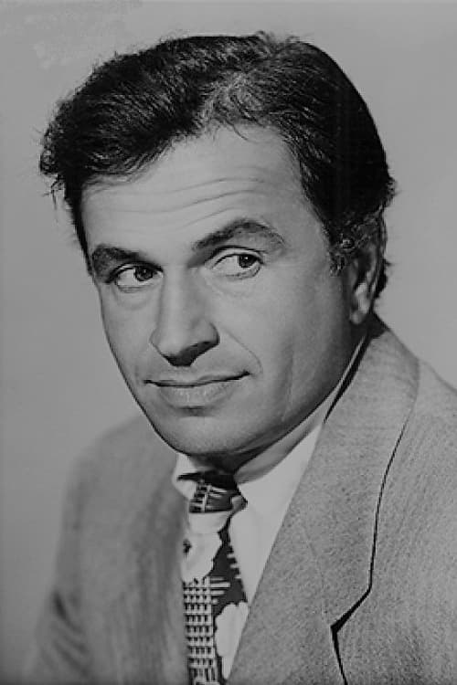 Noah Beery Jr. - Acting Profile Photo