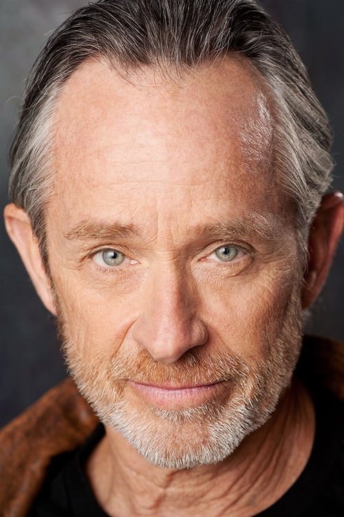 Bradley Fisher - Acting Profile Photo