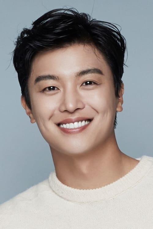 Yeon Woo-jin - Acting Profile Photo