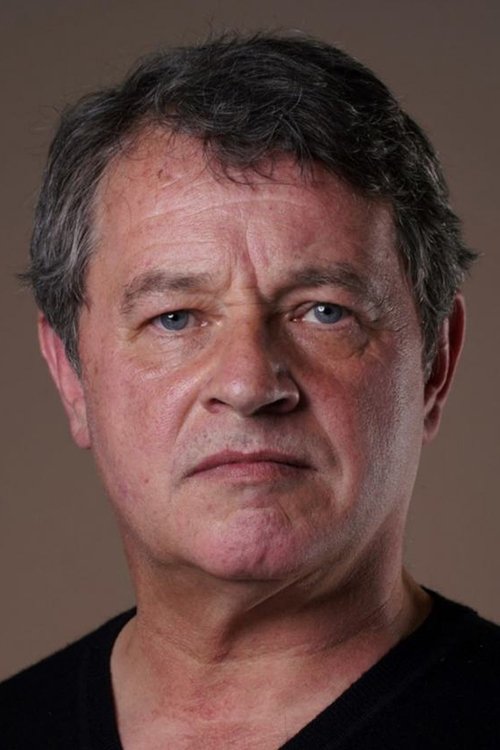 Brian McCardie - Acting Profile Photo