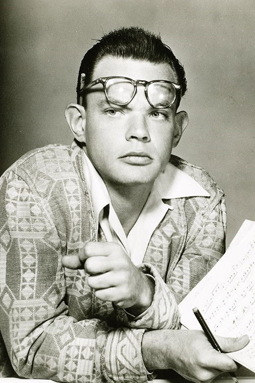 Lamont Johnson - Directing Profile Photo