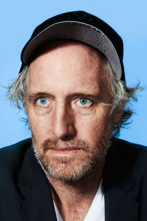 Mike Mills - Directing Profile Photo