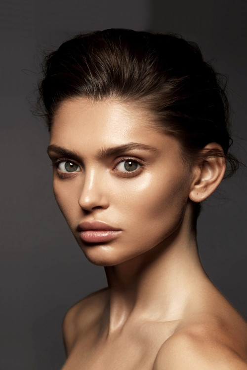 Valeriia Karaman - Acting Profile Photo