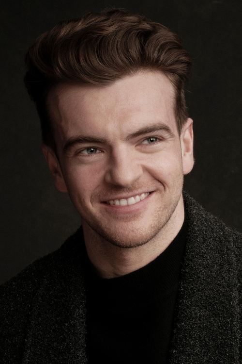 Jonno Davies - Acting Profile Photo