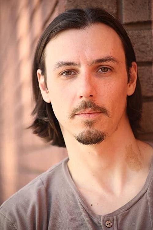 Jake Richardson - Acting Profile Photo