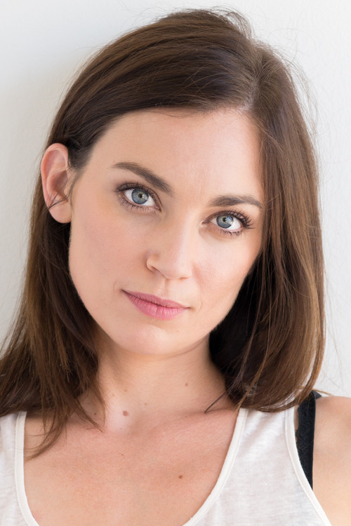 Carrie Finklea - Acting Profile Photo