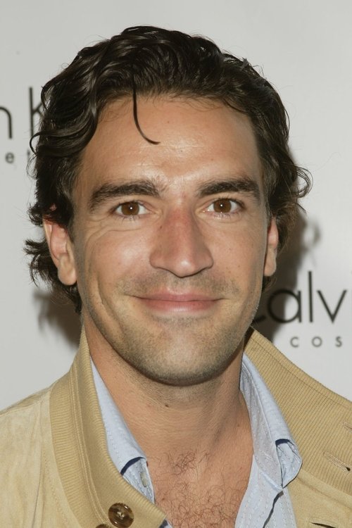 Ben Chaplin - Acting Profile Photo