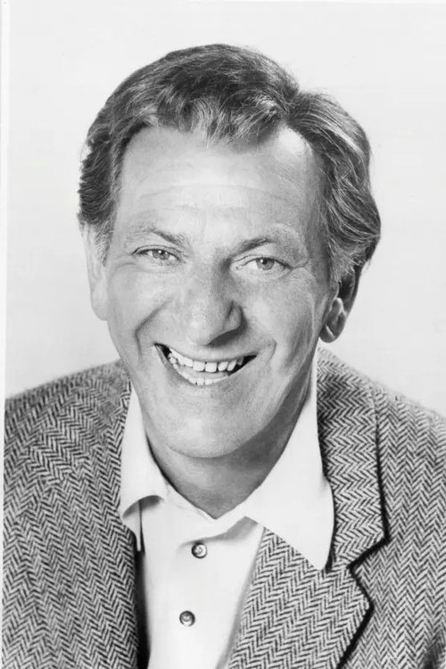 Jack Klugman - Acting Profile Photo