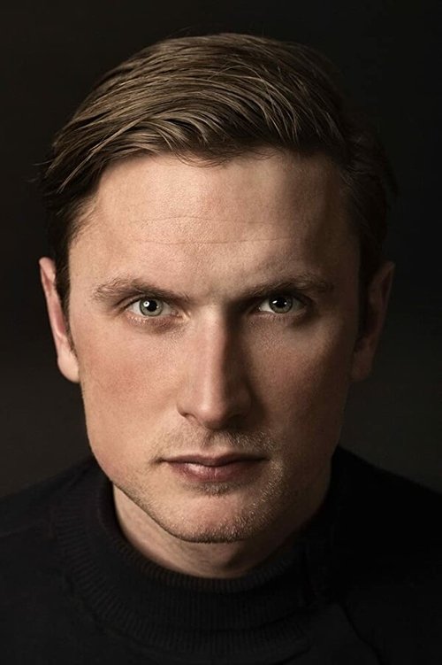 Mikkel Boe Følsgaard - Acting Profile Photo