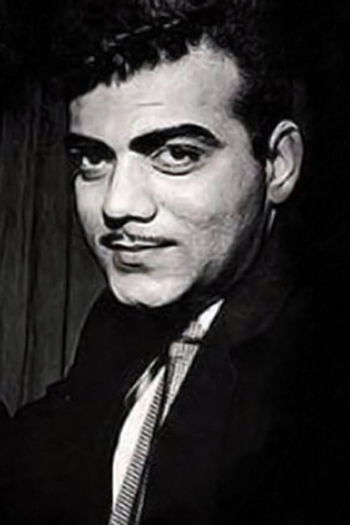 Mehmood - Acting Profile Photo