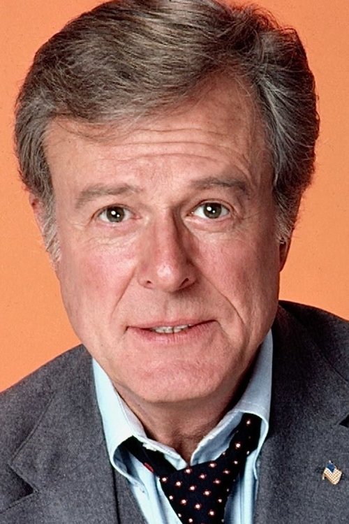 Robert Culp - Acting Profile Photo