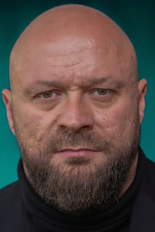 Ewen Weatherburn - Acting Profile Photo