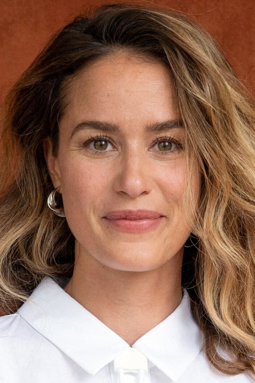 Alice David - Acting Profile Photo