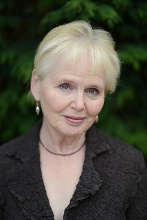 Patricia Brake - Acting Profile Photo