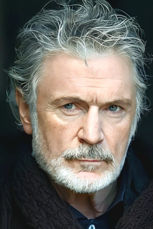 Patrick Bergin - Acting Profile Photo