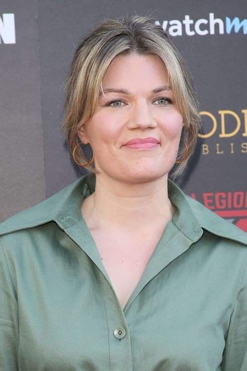 Emma Tammi - Directing Profile Photo