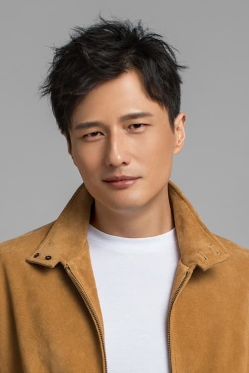 Terence Yin Chi-Wai - Acting Profile Photo