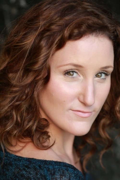Bronagh Waugh - Acting Profile Photo