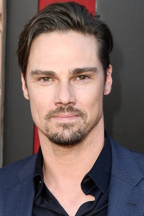 Jay Ryan - Acting Profile Photo
