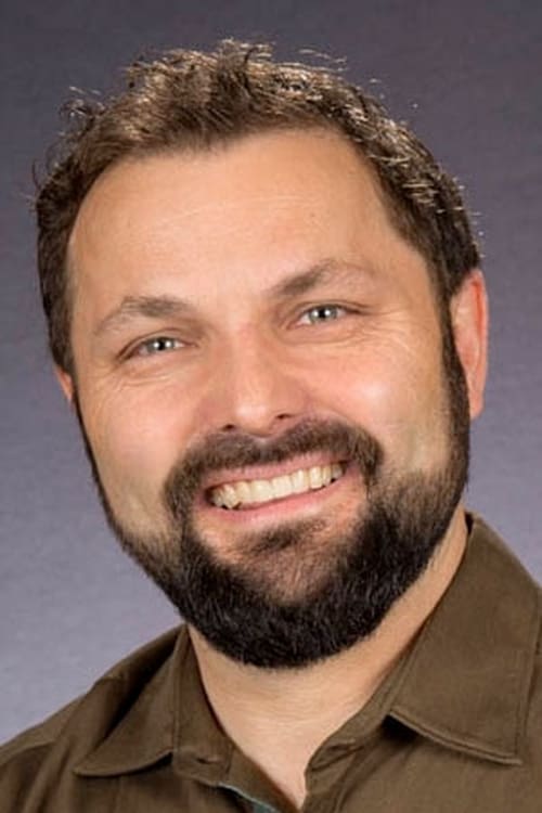 Brian Drummond - Acting Profile Photo