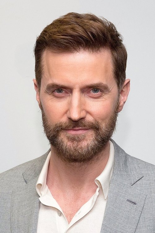 Richard Armitage - Acting Profile Photo